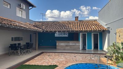Casa, 4 quartos, 467 m² - Foto 5