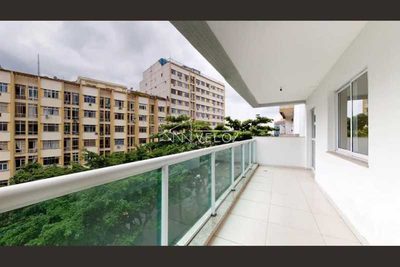 Apartamento, 3 quartos, 97 m² - Foto 1