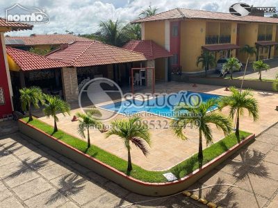 Casa, 4 quartos - Foto 5
