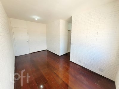 Apartamento, 52 m² - Foto 2