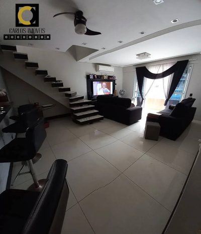Casa, 5 quartos, 368 m² - Foto 3