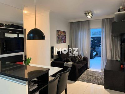 Apartamento, 3 quartos, 89 m² - Foto 2