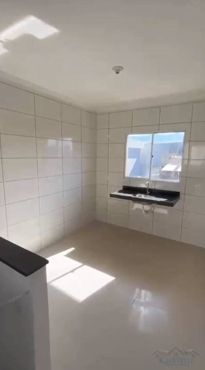 Casa de Condomínio, 2 quartos - Foto 4