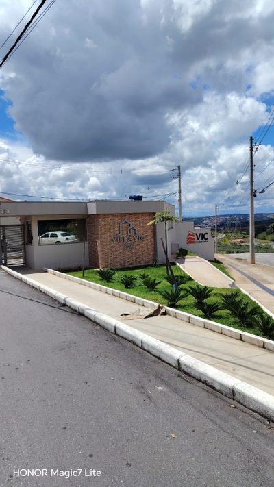Casa, 2 quartos, 48 m² - Foto 3
