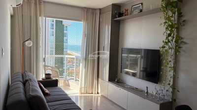 Apartamento, 1 quarto, 34 m² - Foto 3