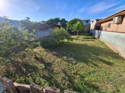 Terreno, 300 m² - Foto 1