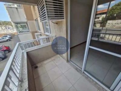 Apartamento, 2 quartos, 65 m² - Foto 3