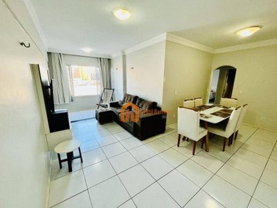 Apartamento, 3 quartos, 86 m² - Foto 2