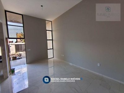 Casa, 3 quartos, 107 m² - Foto 5