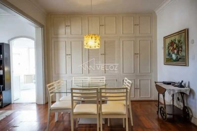 Apartamento, 4 quartos, 216 m² - Foto 4