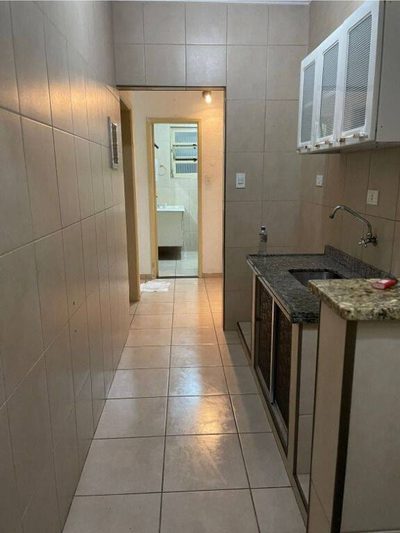 Apartamento, 1 quarto, 40 m² - Foto 1