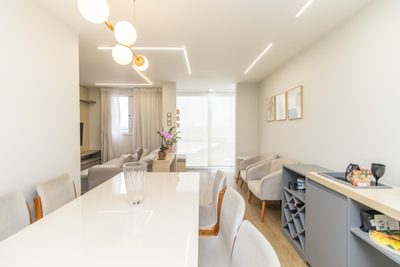 Apartamento, 2 quartos, 60 m² - Foto 2