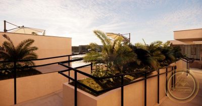 Apartamento, 3 quartos, 60 m² - Foto 4