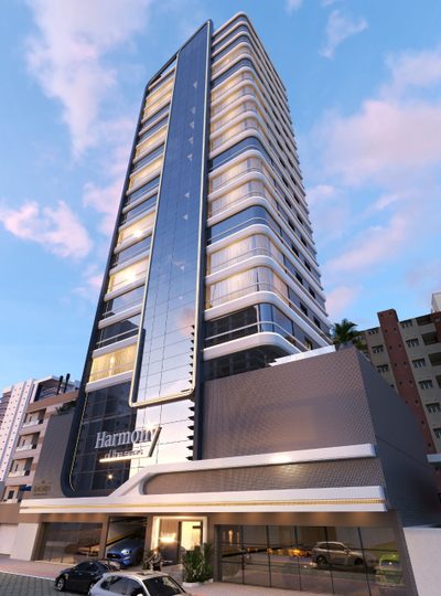 Apartamento, 3 quartos, 106 m² - Foto 2