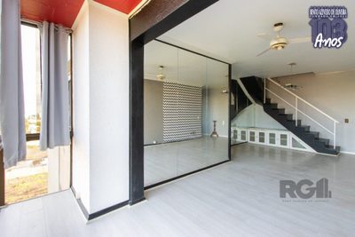 Cobertura, 3 quartos, 207 m² - Foto 4