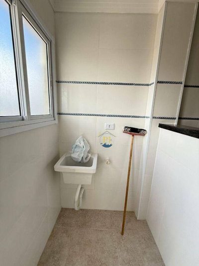 Apartamento, 1 quarto, 53 m² - Foto 5