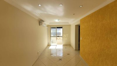 Apartamento, 2 quartos, 63 m² - Foto 1