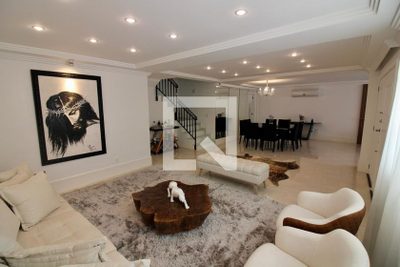Casa, 5 quartos, 500 m² - Foto 3