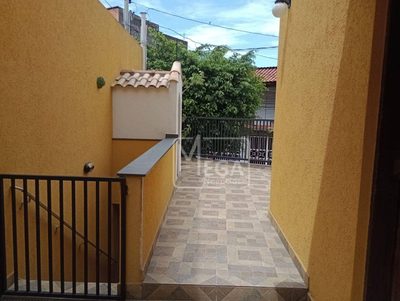 Casa, 4 quartos, 210 m² - Foto 5
