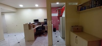 Sala-Conjunto - Foto 4