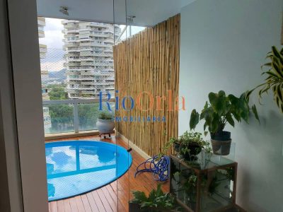 Apartamento, 4 quartos, 300 m² - Foto 4