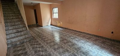 Sobrado, 3 quartos, 189 m² - Foto 1