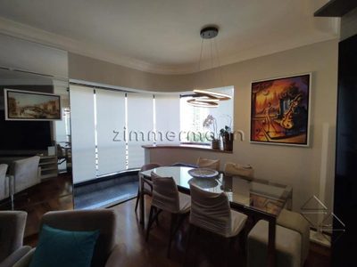 Apartamento, 3 quartos, 120 m² - Foto 1