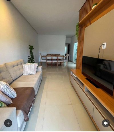 Casa, 2 quartos, 75 m² - Foto 1