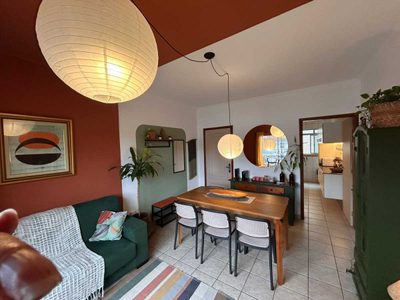 Apartamento, 2 quartos, 63 m² - Foto 3