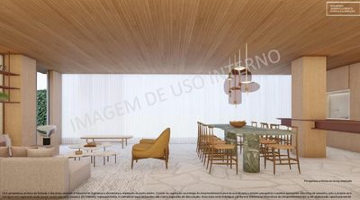 Cobertura, 4 quartos, 263 m² - Foto 5