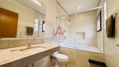 Casa, 4 quartos, 128 m² - Foto 3