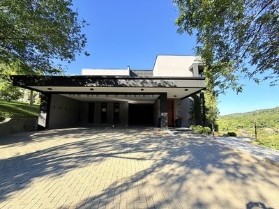 Chácara, 6 quartos, 17 hectares - Foto 4
