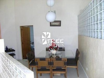 Sobrado, 6 quartos, 262 m² - Foto 3
