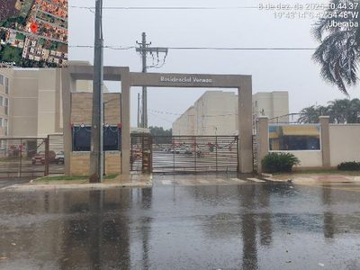 Apartamento, 2 quartos, 39 m² - Foto 1