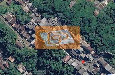 Terreno, 462 m² - Foto 2