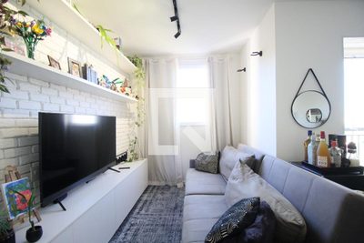 Apartamento, 2 quartos, 64 m² - Foto 4