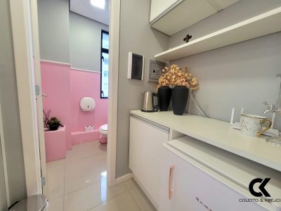 Sala-Conjunto, 38 m² - Foto 5