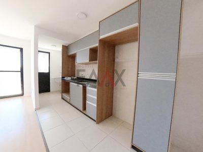 Apartamento, 2 quartos, 55 m² - Foto 5