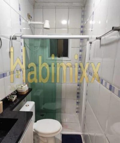 Casa de Condomínio, 2 quartos - Foto 2