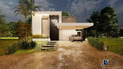 Casa, 3 quartos, 175 m² - Foto 2