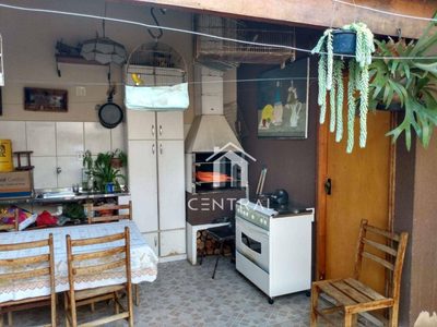 Sobrado, 2 quartos, 100 m² - Foto 5