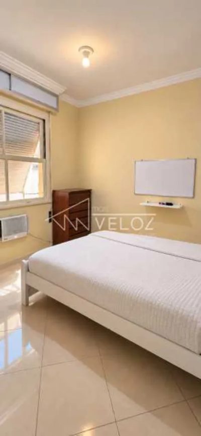 Apartamento, 1 quarto, 36 m² - Foto 1