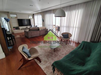 Apartamento, 3 quartos, 156 m² - Foto 2