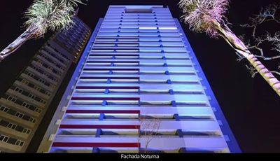 Apartamento, 45 m² - Foto 1