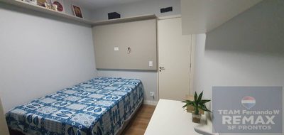 Apartamento, 3 quartos, 107 m² - Foto 5