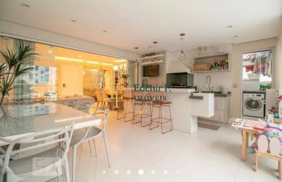 Apartamento, 3 quartos, 118 m² - Foto 3