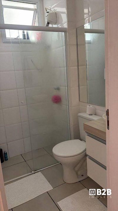Apartamento, 3 quartos, 66 m² - Foto 5