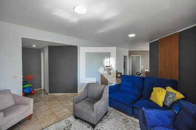 Apartamento, 4 quartos, 150 m² - Foto 2