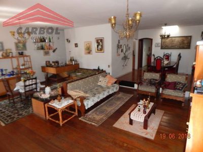 Casa, 3 quartos, 274 m² - Foto 4