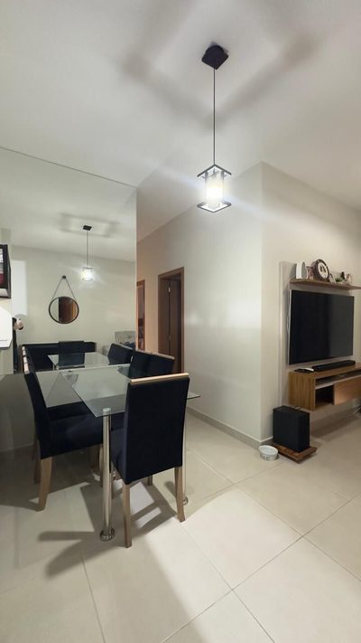 Apartamento, 3 quartos, 89 m² - Foto 4